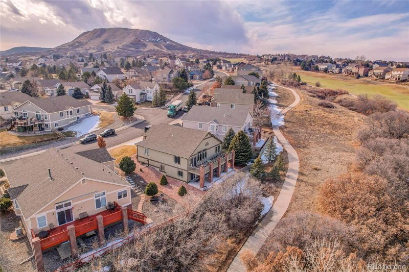 1339 Bent Grass Cir, Castle Rock, CO 80109