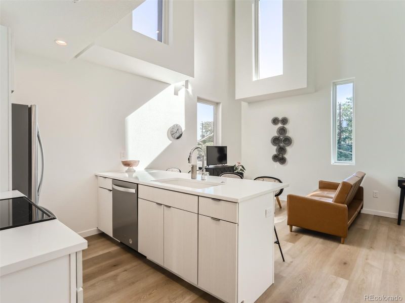 3700 N Marion St #105, Denver, CO 80205