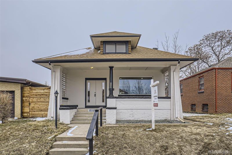 3532 N Vine St, Denver, CO 80205
