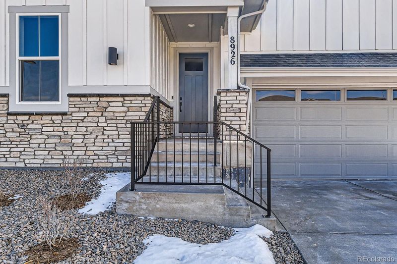 8926 S Rome Ct, Aurora, CO 80016