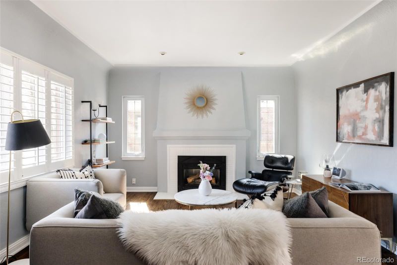 1675 Newport St, Denver, CO 80220