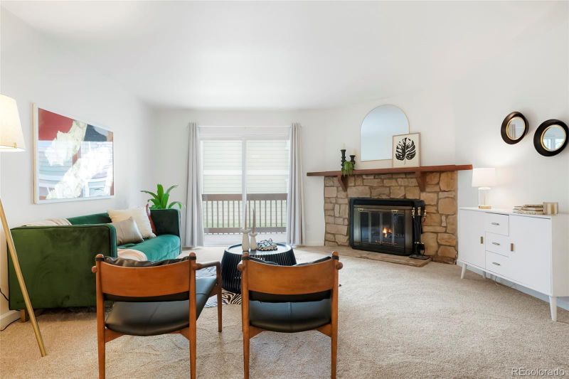 3452 S Eagle St #101, Aurora, CO 80014