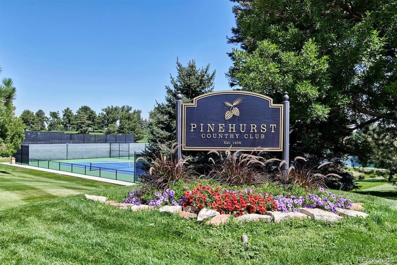5845 W Mansfield Ave #259, Denver, CO 80235
