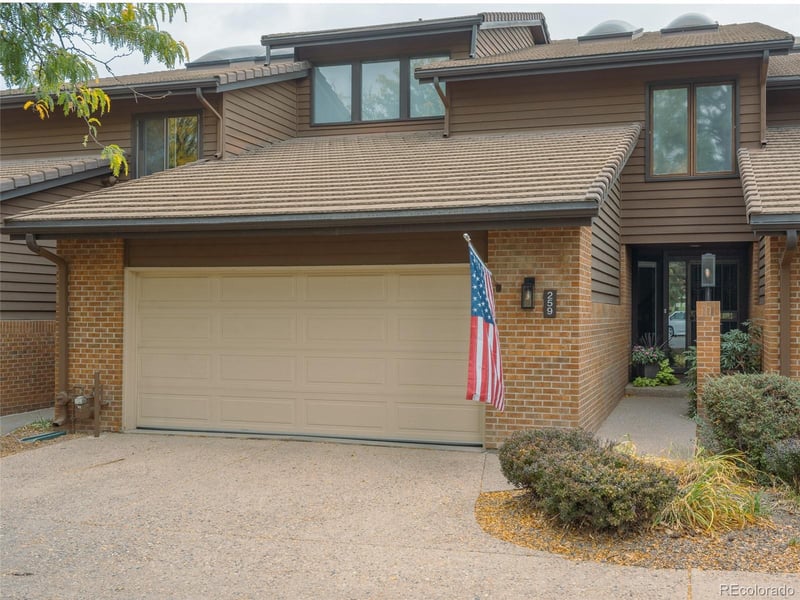 5845 W Mansfield Ave #259, Denver, CO 80235