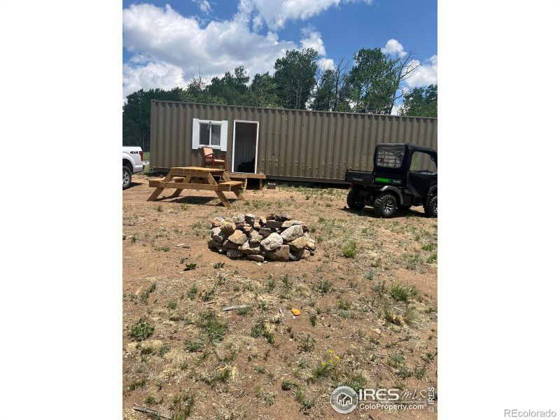431 Mustang Trl, Jefferson, CO 80456