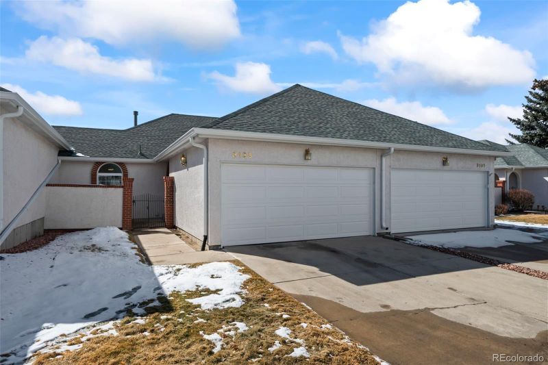 3165 Soaring Bird Cir, Colorado Springs, CO 80920