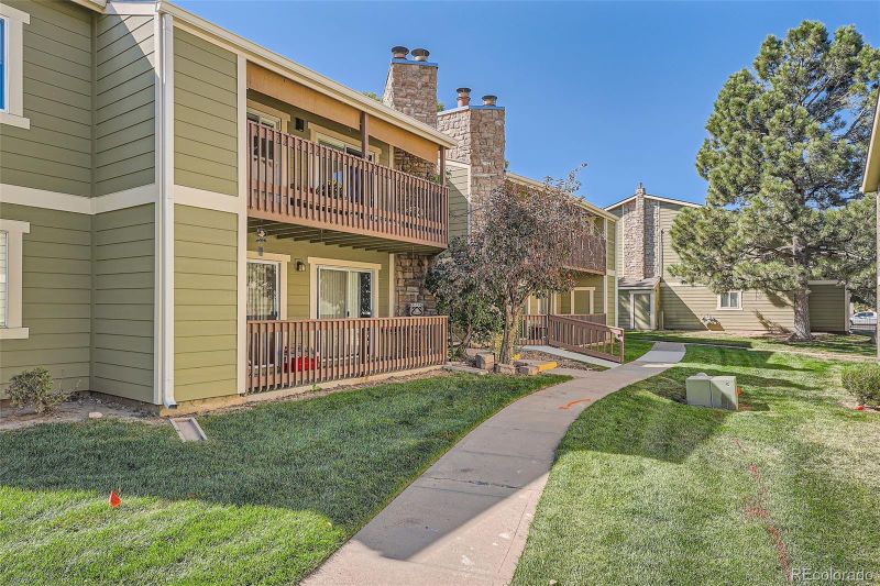 3452 S Eagle St #201, Aurora, CO 80014