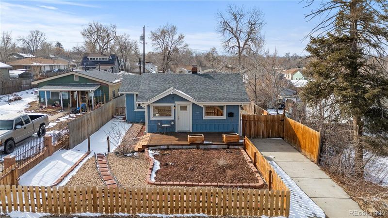 131 S Grove St, Denver, CO 80219