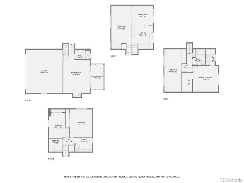 4589 S Evanston St, Aurora, CO 80015