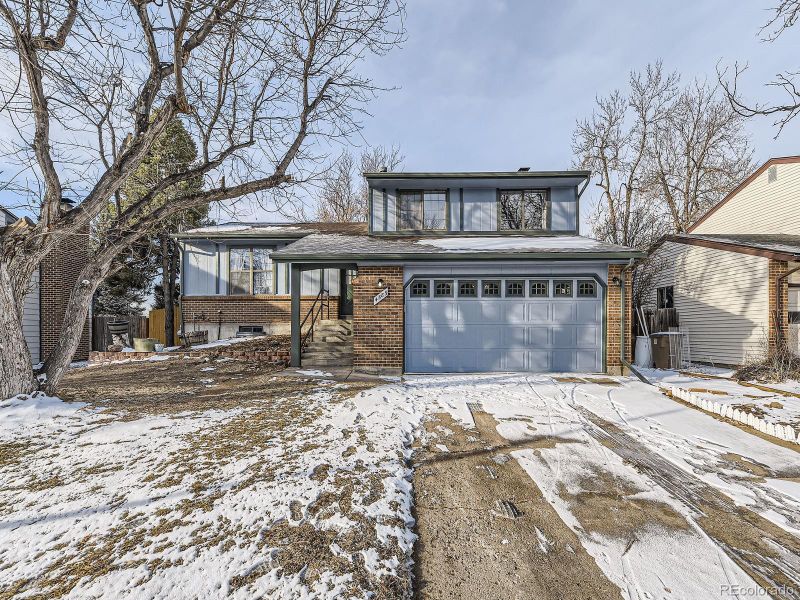 4589 S Evanston St, Aurora, CO 80015