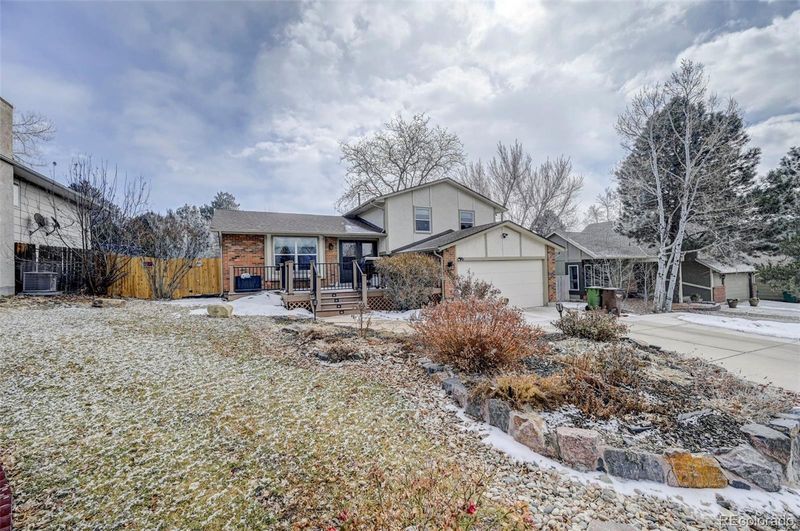 5015 Horseshoe Bend St, Colorado Springs, CO 80917