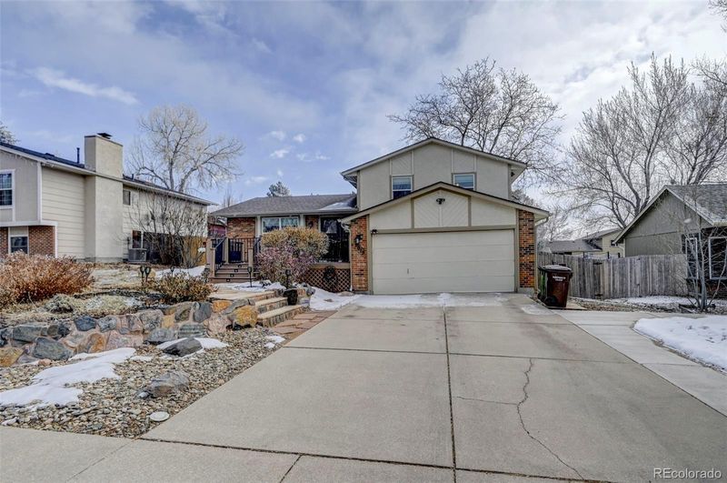 5015 Horseshoe Bend St, Colorado Springs, CO 80917