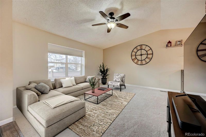 5015 Horseshoe Bend St, Colorado Springs, CO 80917