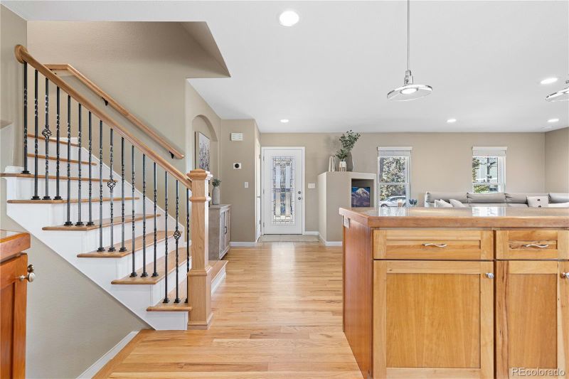 6782 Hills Dr, Parker, CO 80138