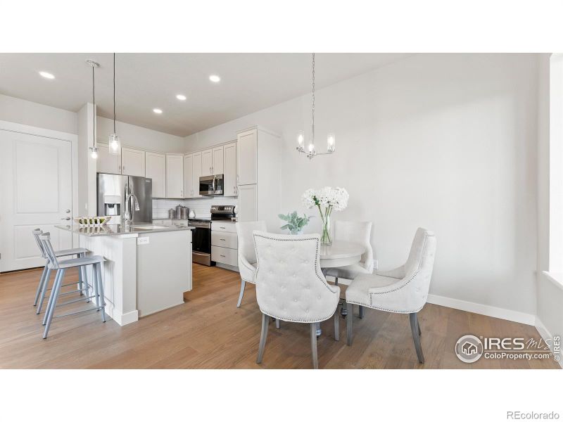 4112 South Park Dr, Loveland, CO 80538