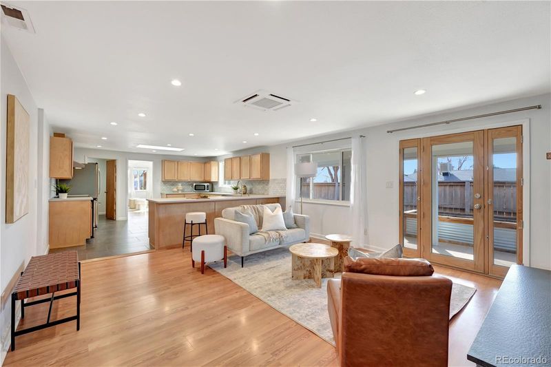 2801 Gray St, Wheat Ridge, CO 80214