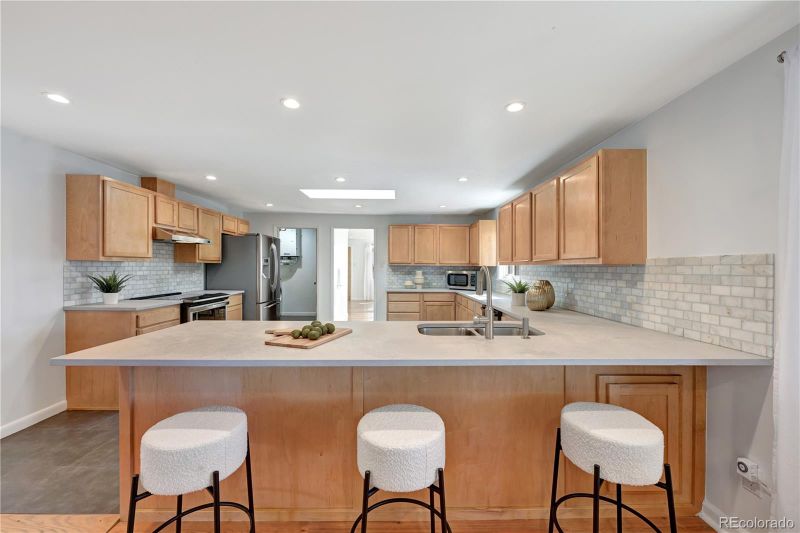 2801 Gray St, Wheat Ridge, CO 80214
