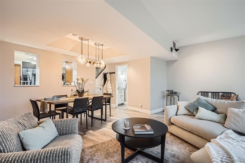 1350 Lawrence St #2F, Denver, CO 80204
