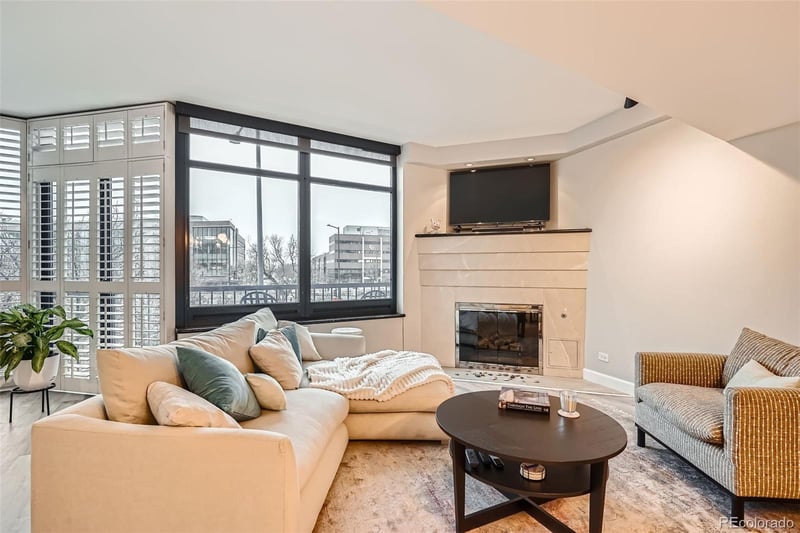 1350 Lawrence St #2F, Denver, CO 80204