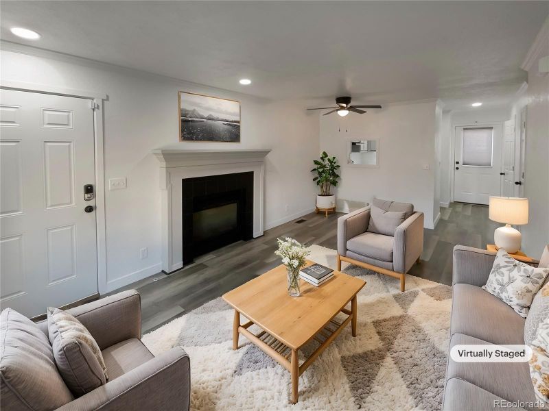 16425 E 17th Pl #A, Aurora, CO 80011