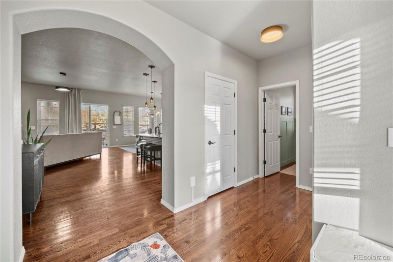 6551 Forest Thorn Ct, Colorado Springs, CO 80927