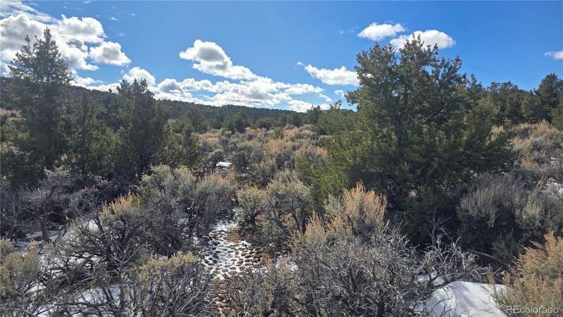 Lot 421 Sabine Rd, Fort Garland, CO 81133