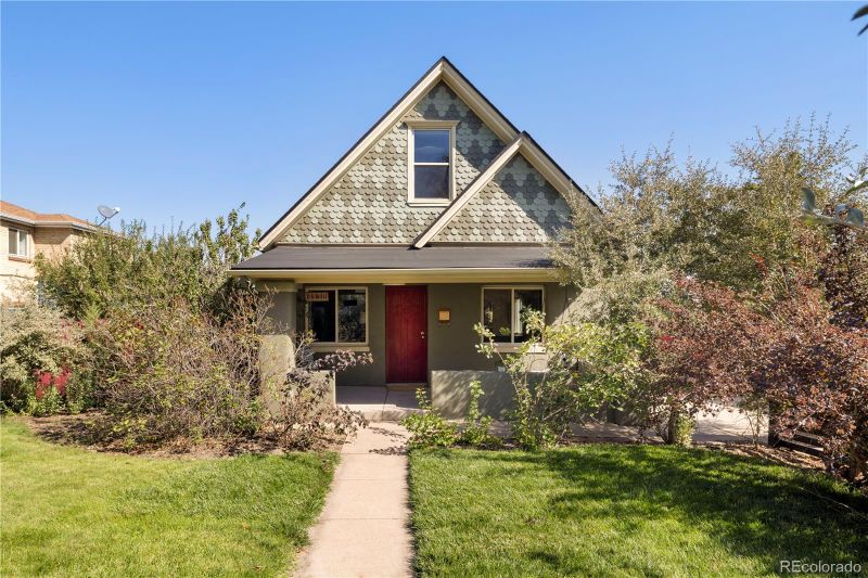 4138 N Federal Blvd, Denver, CO 80211