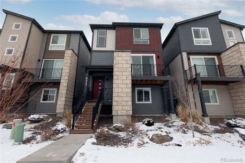6342 Rollick Dr, Colorado Springs, CO 80924