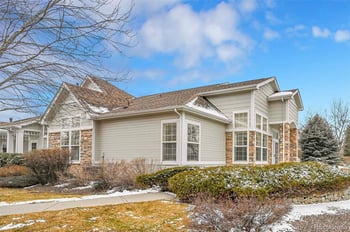 8300 Fairmount Dr #FF104, Denver, CO 80247