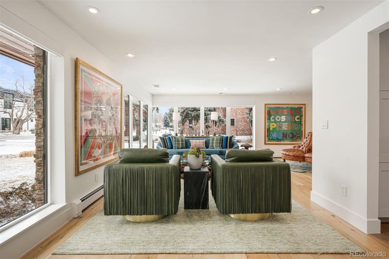 5700 E Bayaud Ave, Denver, CO 80224