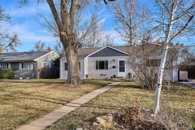5301 E Eastman Ave, Denver, CO 80222