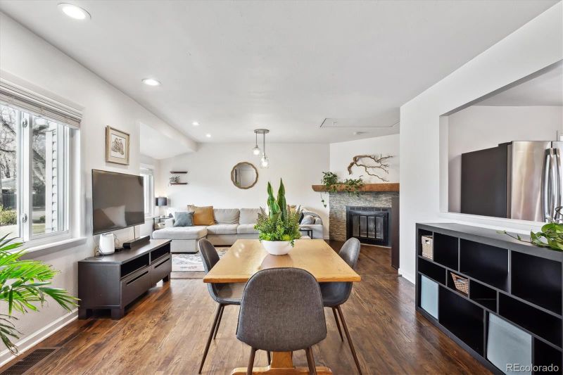 5301 E Eastman Ave, Denver, CO 80222