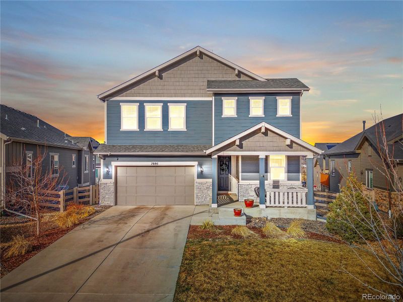 7895 Julsburg Cir, Littleton, CO 80125
