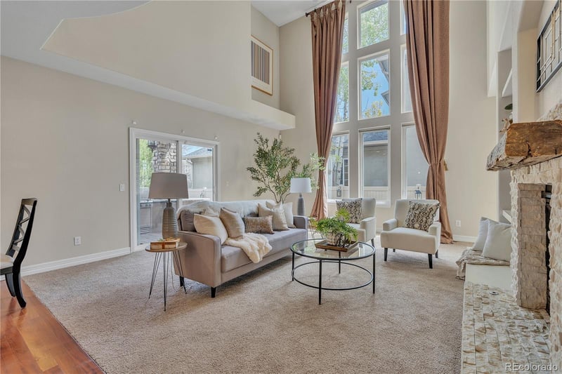 8053 E Maple Ave, Denver, CO 80230