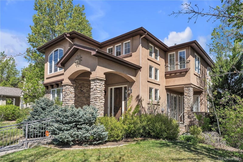 8053 E Maple Ave, Denver, CO 80230