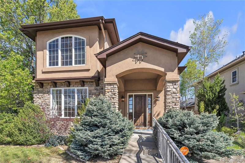 8053 E Maple Ave, Denver, CO 80230