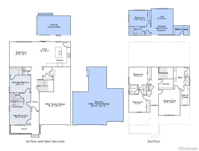 3092 Ironton Dr, Loveland, CO 80538
