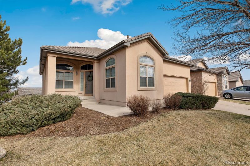4713 Aria Ct, Colorado Springs, CO 80906