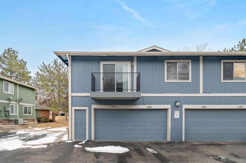 1289 S Wheeling Way, Aurora, CO 80012