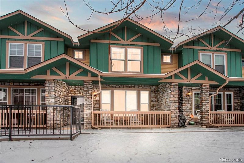 643 S Norfolk Way, Aurora, CO 80017