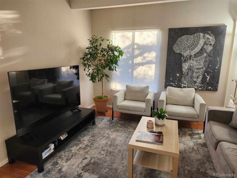 9725 E Harvard Ave #322, Denver, CO 80231