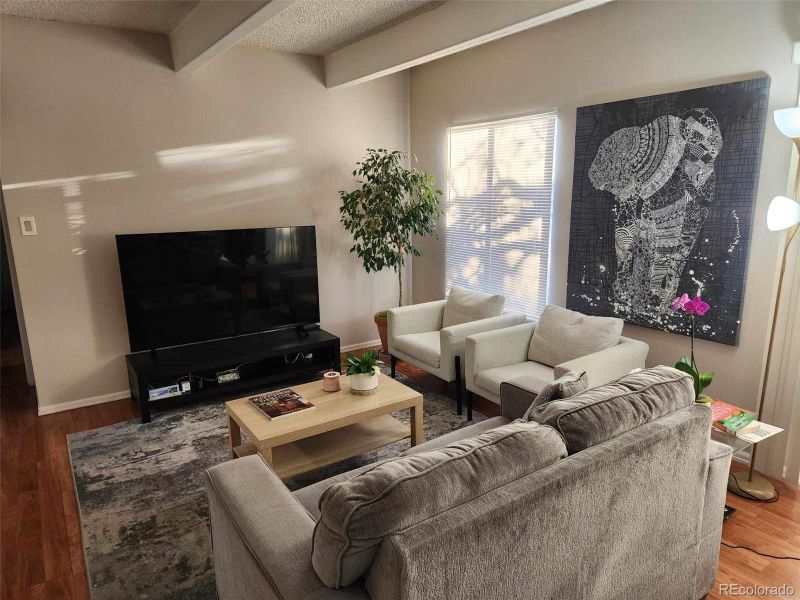 9725 E Harvard Ave #322, Denver, CO 80231
