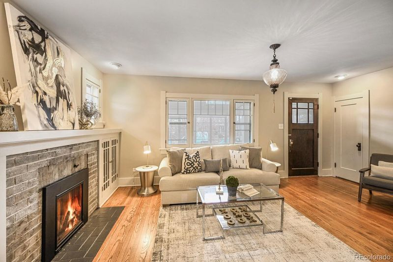 460 S Sherman St, Denver, CO 80209
