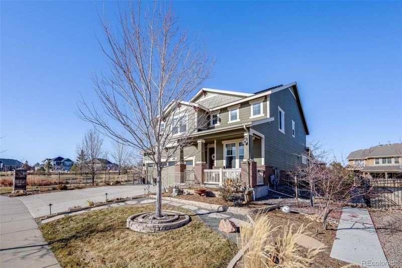 7899 S Country Club Pw, Aurora, CO 80016