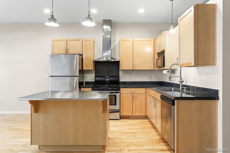 1440 Little Raven St #110, Denver, CO 80202