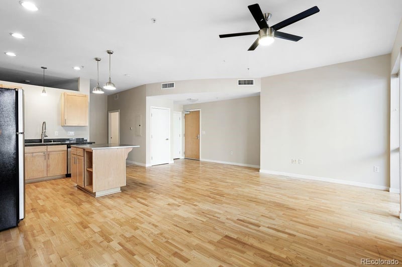 1440 Little Raven St #110, Denver, CO 80202