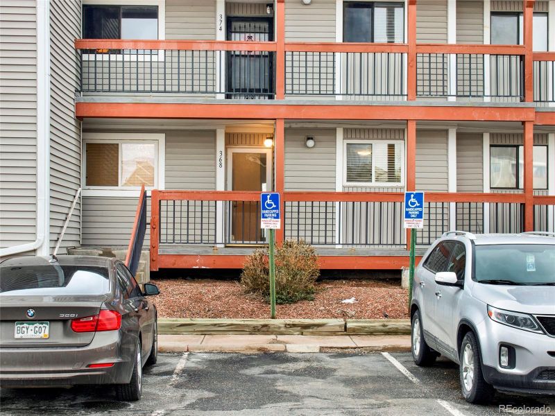 8657 Clay St #368, Westminster, CO 80031