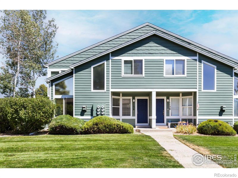 1130 James Cir #6, Lafayette, CO 80026