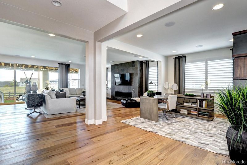 6521 Barnstead Dr, Castle Pines, CO 80108