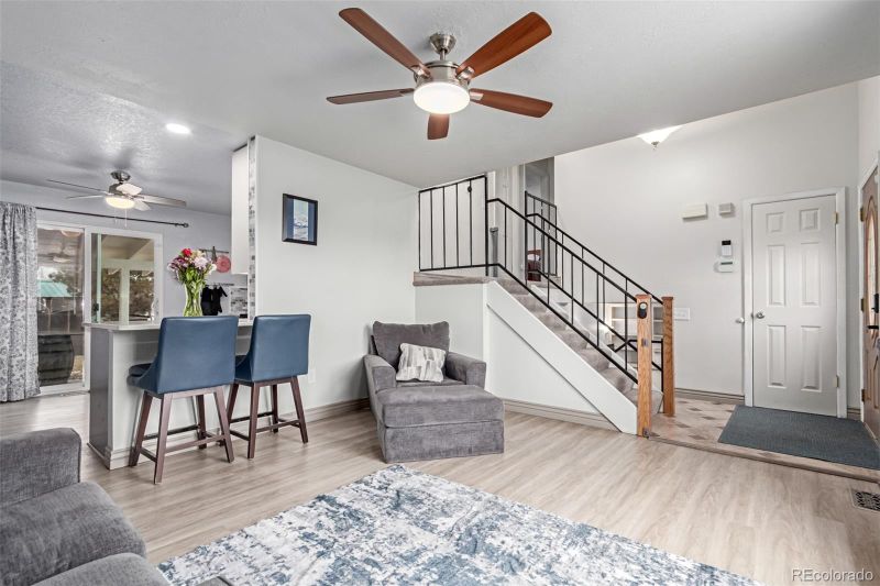 3089 S Winston St, Aurora, CO 80013